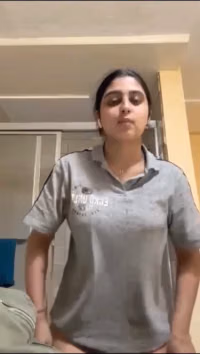 EPORNER.COM - [6piXVkll0Gg] Hot Curvy Punjaban Desi Girl Strip And Give Blowjob (2160).mp4