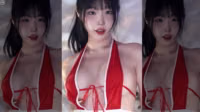 2025-03-05 Mai Shiranui Cosplay 05 Woohankyung.mp4