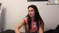 0mDeCrYUE0M-extremely sexual questions. ＊watch this＊ ｜ Lauren Alexis.mp4