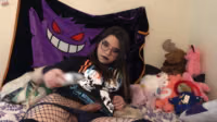 The Brat Queen Do You Think.mp4