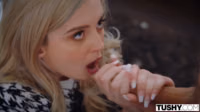 [Tushy] Lexi Lore - Special Naughty Delivery.mp4