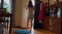 I Ordered A Completely Naked Pizza .mp4