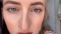 Bethany ASMR Kissing  Mouth Sounds  NO TALKING.mp4