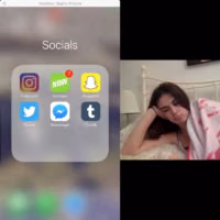 lauren-alexis-early-lives