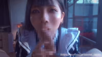 [Myfans] secret japan 레전드녀 모음2 - 【顔出し】メイドさんで犯されちゃい.mp4