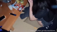 [Myfans] secret japan 레전드녀 모음3 - 三連休中だけお安くしてます (1).mp4
