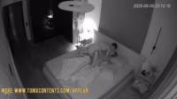 Hotwife teen girlfriend Onlyfans fuck voyeur leak spy cam 3