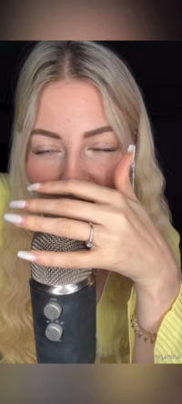 ASMR Janina2