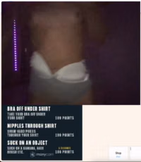 asian teen slut finishes omegle game.mp4