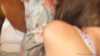 I Look Like Such A Little Slut In This Dress.m4v