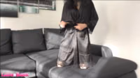 Laila-Banx - Komm Schatz ich will deine Wichse.mp4