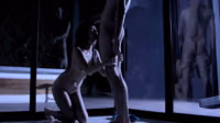 Marica Hase - Asian Yoga Retreat Scene 1.mp4