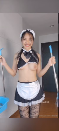 Asian Sexdoll