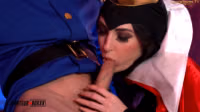 [AmateurBoxxx] Skylar Vox - Wicked Enchantress.mp4
