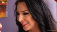 TS - Chanel Santini Devil in a Red Dress.mp4