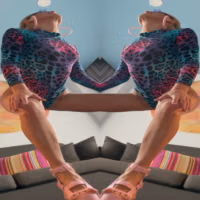 Throat Goat - Blond, Sexy Dancer Can't Stop Gagging (Id 2680173).mp4