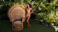 [Playboy] Putri Cinta - Reveals Her Magnificent Copper Skin (1080p).mp4