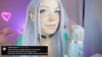 Dollblush ASMR YT Membership