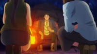 Harem Camp! - E01 - Can We Sleep in Your Tent.mkv