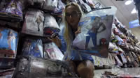 Halloween Costume TryOn Haul 1080.mpeg