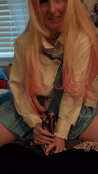 SN - Cosplay