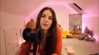 ASMR ï½ Crush Asks You PERSONAL Questions To GetTo Know You Better.webm