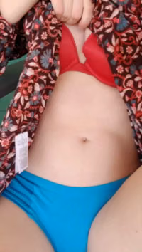 10-07-2021Flashing You In My Sundress Outside ððð-2151252606-75-X265.mp4