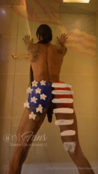 Post ❤️ Independence  by sweetlaurasaenz from OnlyFans Coomer.mp4