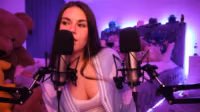 Lauren Alexis ASMR ï½ Extreme Scratching Tingles â¨ Fabric & Body Sounds ð.webm