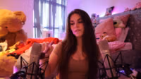 Lauren Alexis ASMR ï½ Mic Scratching + Gentle Brushing ð¤ Sleep & Relaxation ð¥°.webm