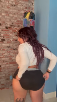 Oiled up twerk.mp4