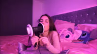 ASMR ï½ Helping You Fall Asleep in Bed ,zZ.webm