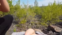 Outdoor Tinder Hookup [13843635].mp4