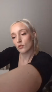 Caci ASMR Mic Pumping