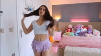 ï¼SEXYï¼ MINI SKIRT TRY ON HAUL ï¼HOTï¼ ï½Lauren Alexis.webm