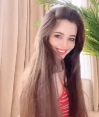 [OnlyFans 210217] Red top white stripes black panties (852)-o31n6aXJ.mp4
