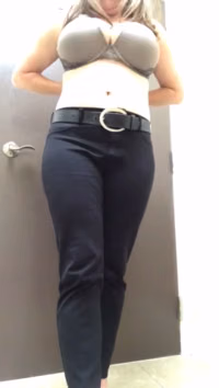 Tit play in work bathroom - Porn Videos  Photos  EroMe - .mp4.mp4