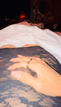 Post Good night baby by jessika_trolinyer from OnlyFans Coomer.mp4