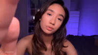 Girlfriend Takes Care Of Your Rp 💋 .mp4