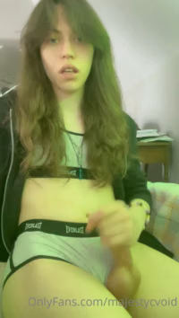 Alex majestycvoid possumvoid | Trans Sissy Femboy