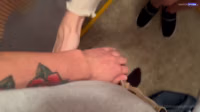 Crystal Clark CHRISTMAS MORNING WITH MY STEPMOM.mp4