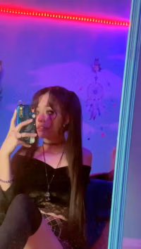 Irene Wong TikTok