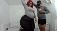 BBWLatinaLab
