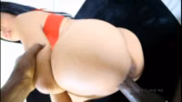 Booty I like