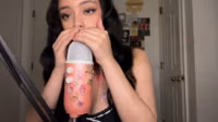 Mely's Patreon