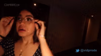 Cumwalk CDMX - Rebeca Boo.mp4