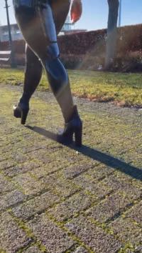 LatexSophie, Sophielx, sophiesleggingspage