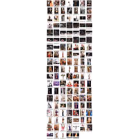 10 Years of Celebrity Leaks @sausagesiii Fappening Collection