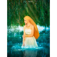 KayaKirkland - [Focus cosplay] Zelda photoset by Meishira Photography