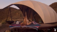 Playboy Tv Yoga